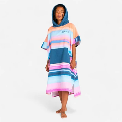 Surfing Poncho, 500