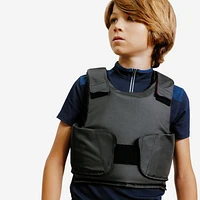 Kids' Horse Riding Body Protector
