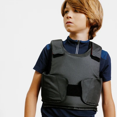 Kids' Horse Riding Body Protector