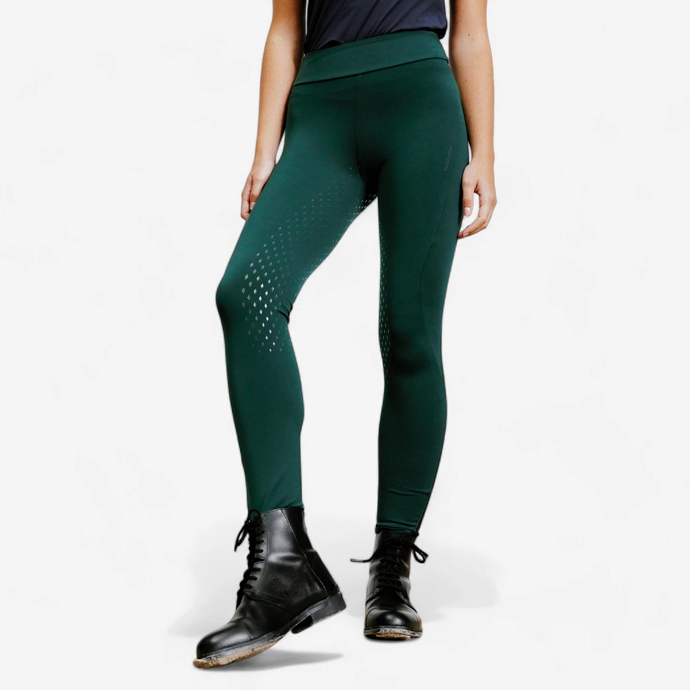 Women's Horse Riding Fullgrip Leggings