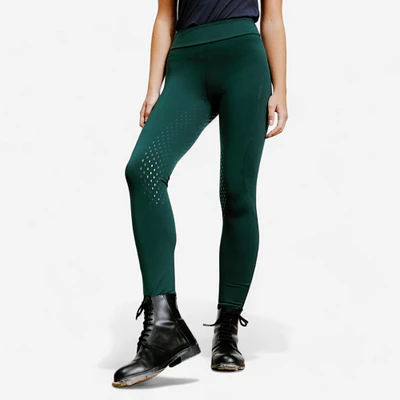 Women's Horse Riding Fullgrip Leggings