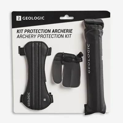 Archery Protective Gear Set