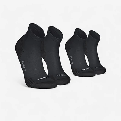 2-Pack Running Socks