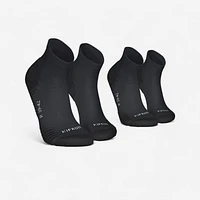 x2 Thin Running Socks