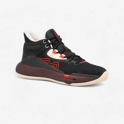 High Basketball Shoes