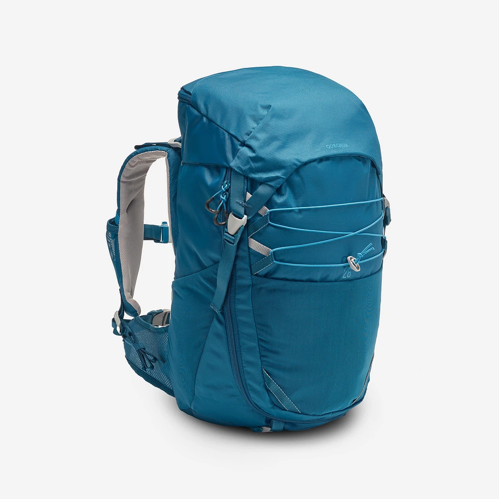 Kids’ 28 L Hiking Backpack - MH 500