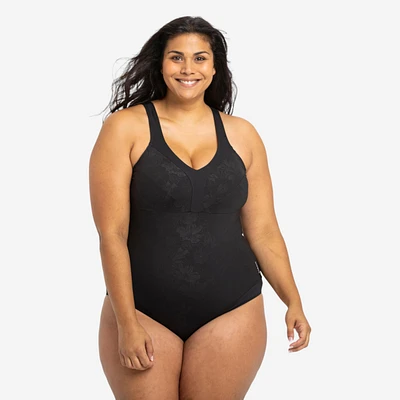 Women's 1-Piece Swimsuit - Clara Lys