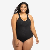 Women's 1-Piece Swimsuit - Clara Lys