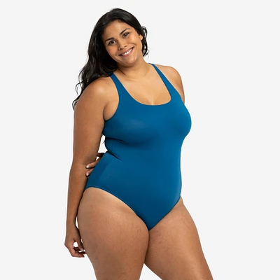 Women's 1-Piece Swimsuit