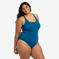 Women's 1-Piece Swimsuit