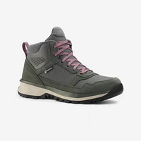 Women’s Leather Hiking Boots