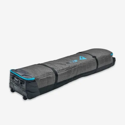 Ski and Snowboard Bag with Wheels – 900