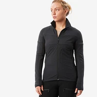 Women’s Merino Wool Hiking Liner Jacket