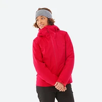 Women’s Warm and Waterproof Ski Jacket