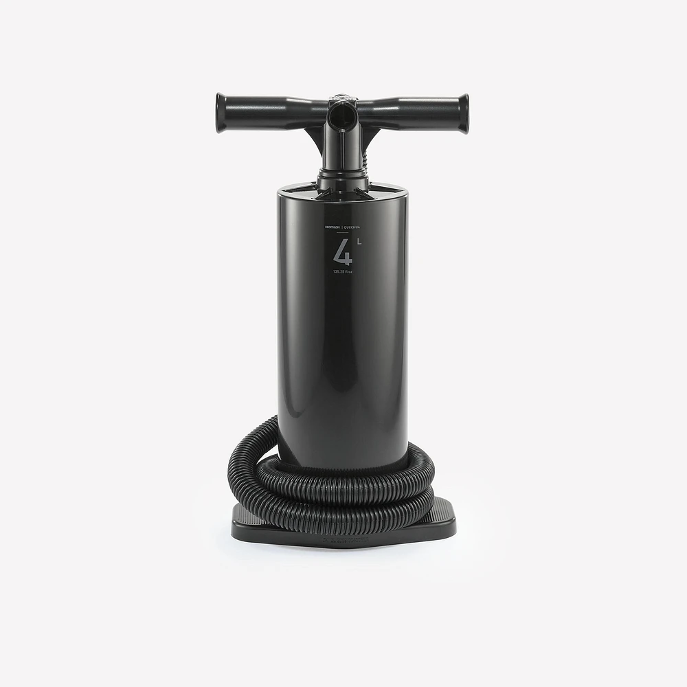 Camping Hand Pump - Comfort