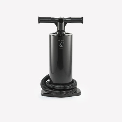 Camping Hand Pump - Comfort