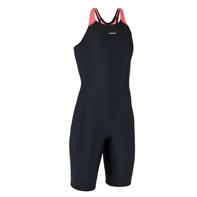 Kids' 1-Piece Swimsuit Shorty