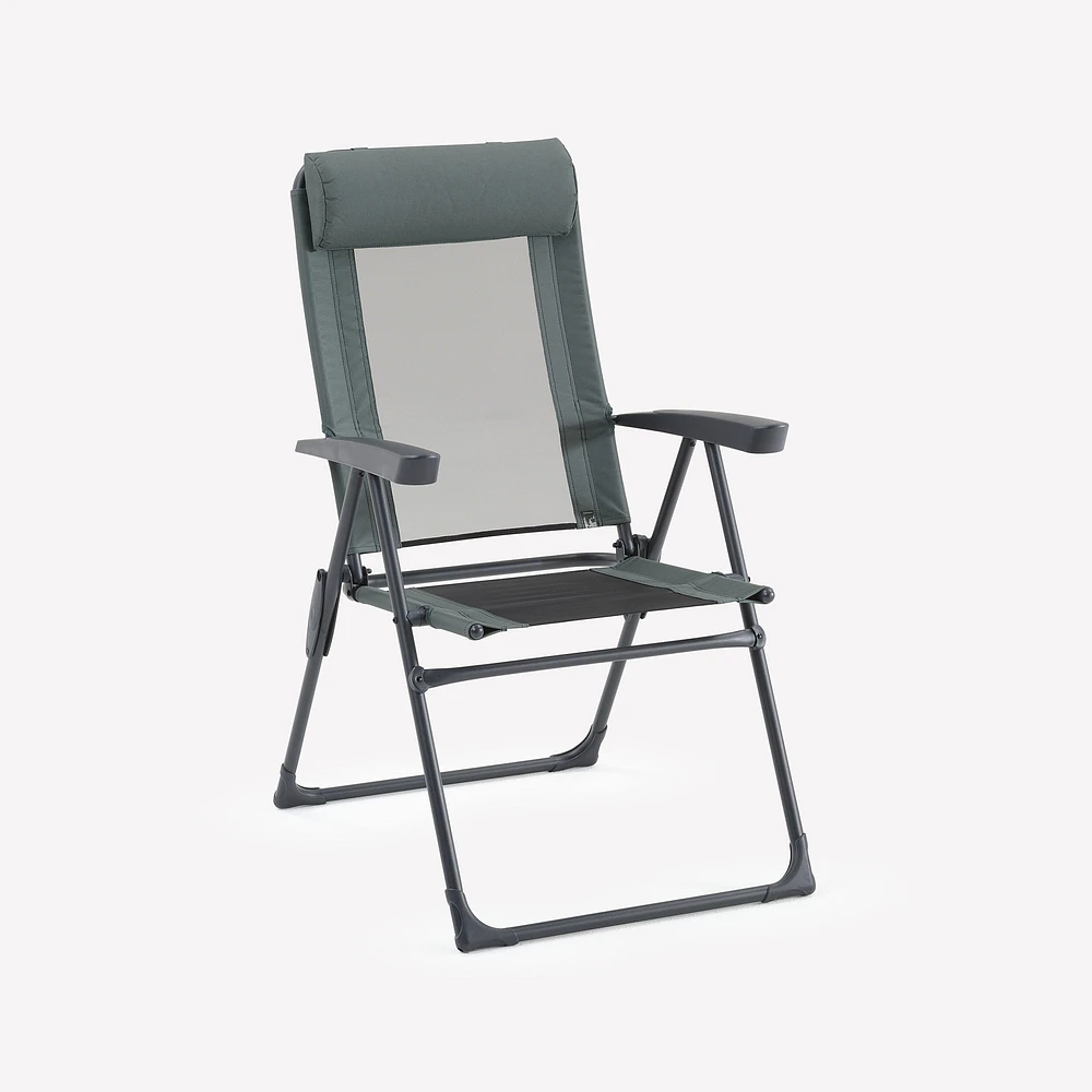 Reclining Camping Chair