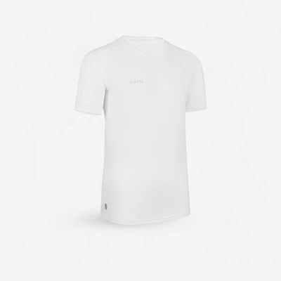 Kids' Short-Sleeved Soccer Shirt