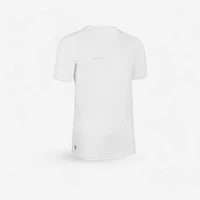 Kids' Short-Sleeved Soccer Shirt