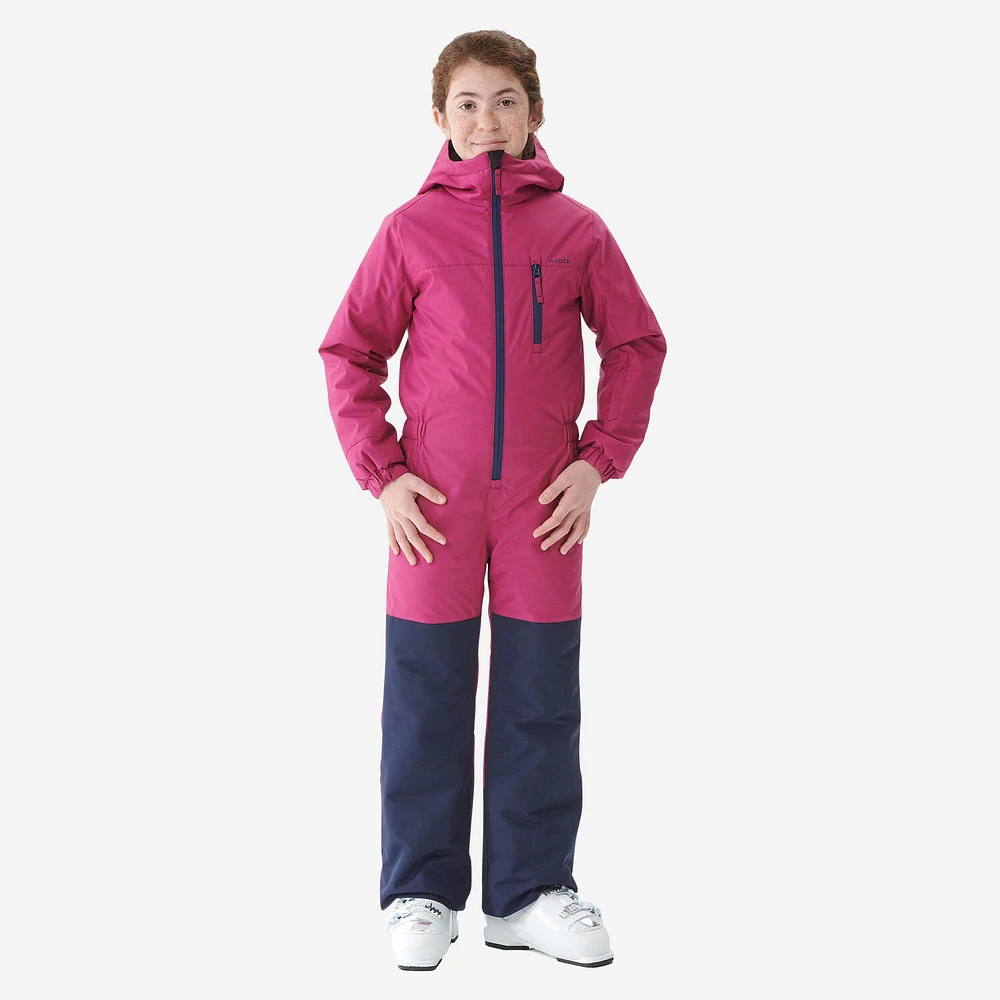 Kids’ Snowsuit