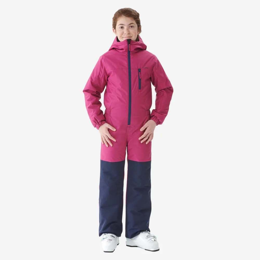 Kids’ Snowsuit