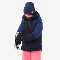 Kids’ Warm Ski Jacket