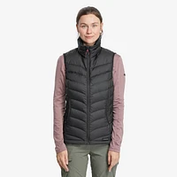 Women’s Padded Winter Vest