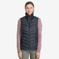 Women’s Padded Winter Vest