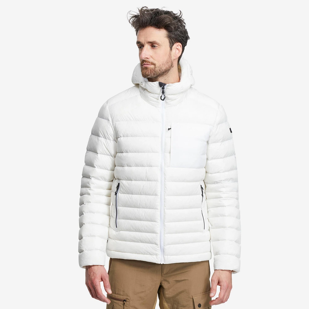 Men’s Down Hiking Jacket