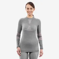 Women’s Merino Wool Base Layer Top