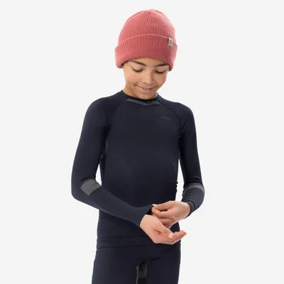 Kids’ Breathable Base Layer Top