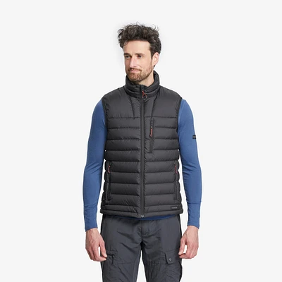Men’s Down Winter Vest