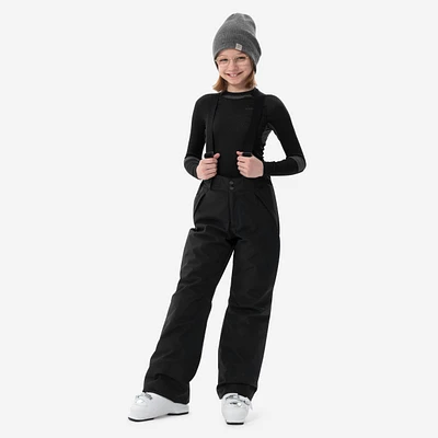 Kids’ Warm and Waterproof Ski Pants