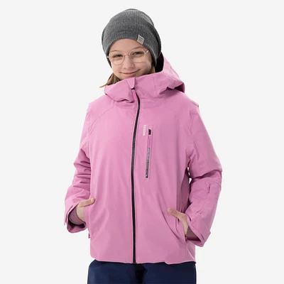 Kids’ Waterproof Winter Jacket