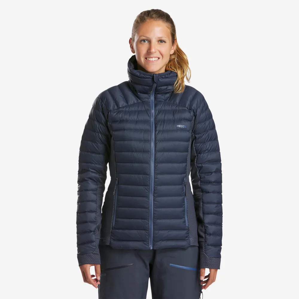 Women’s Down Ski Jacket