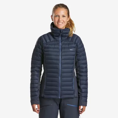 Women’s Down Ski Jacket