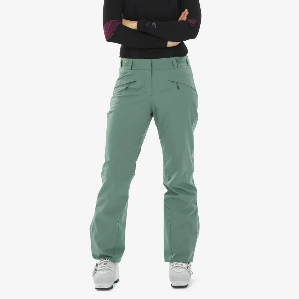 Women’s Downhill Ski Pants