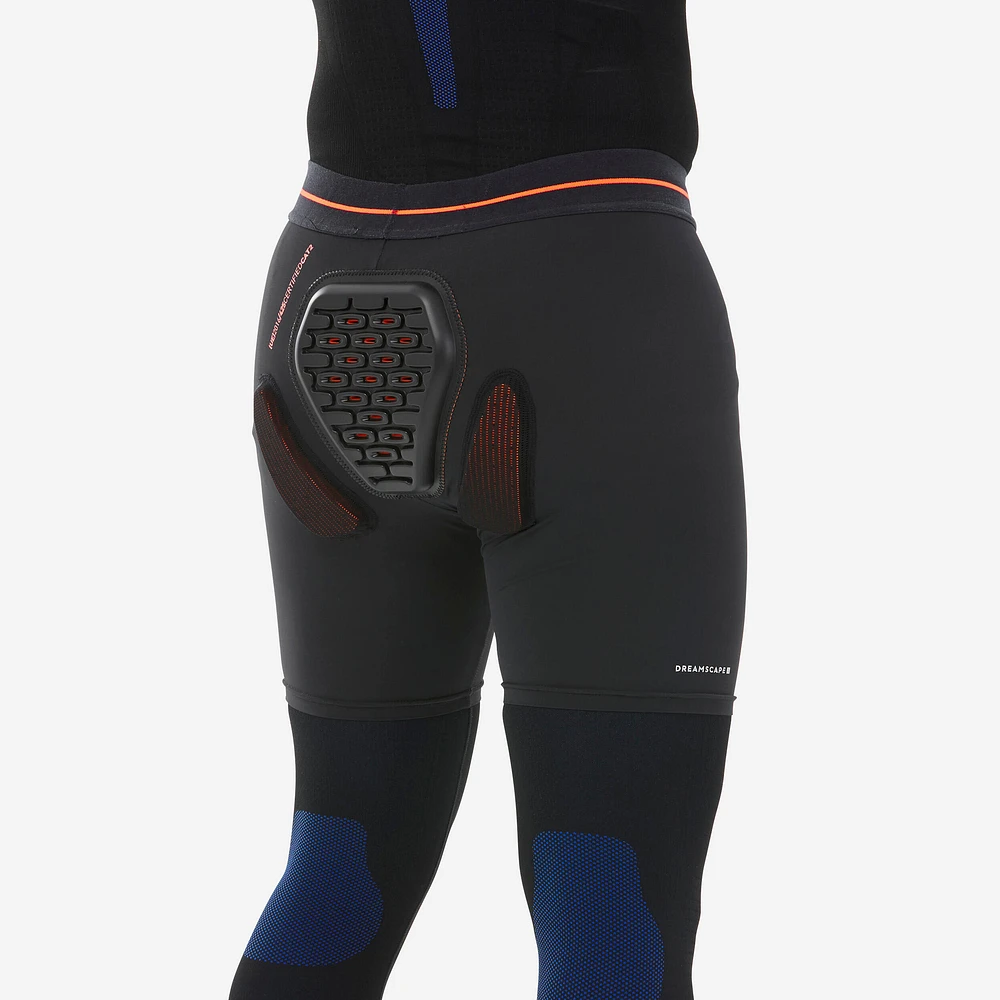 Ski & Snowboard Protective Shorts