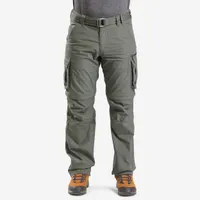 Men’s 2-in-1 Hiking Pants