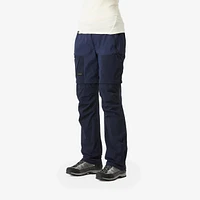 Women's 2-in-1 Zip-Off Hiking Pants