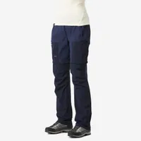 Women's 2-in-1 Zip-Off Hiking Pants