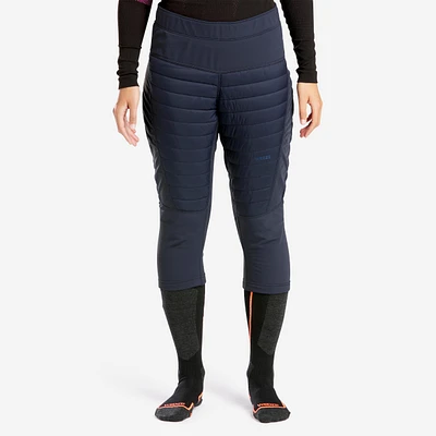 Women's Warm and Breathable Ski Base Layer Bottoms – FR 900