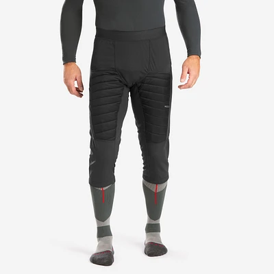 Men’s Warm and Breathable Ski Base Layer Bottoms