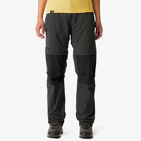 Women’s 2-in-1 Zip-Off Hiking Pants