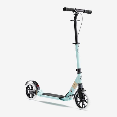 Folding Scooter