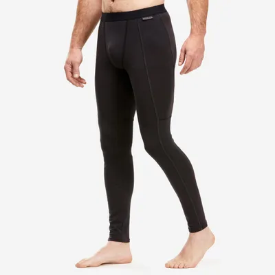 Men’s Merino Wool Base Layer Tights