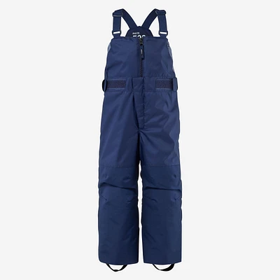 Kids’ Winter Pants - Ski 500 Blue