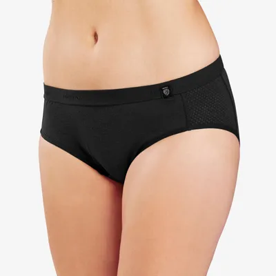 Women's Hiking Merino Briefs