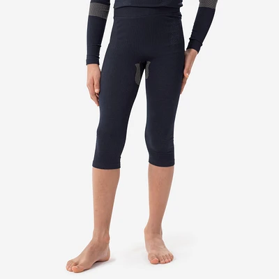 Kids’ Breathable Base Layer Bottoms – BL 500